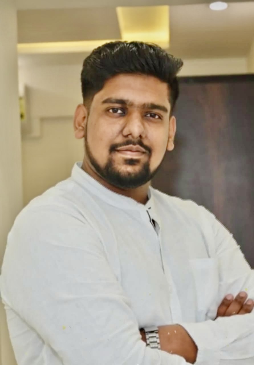 Dushant Chavan